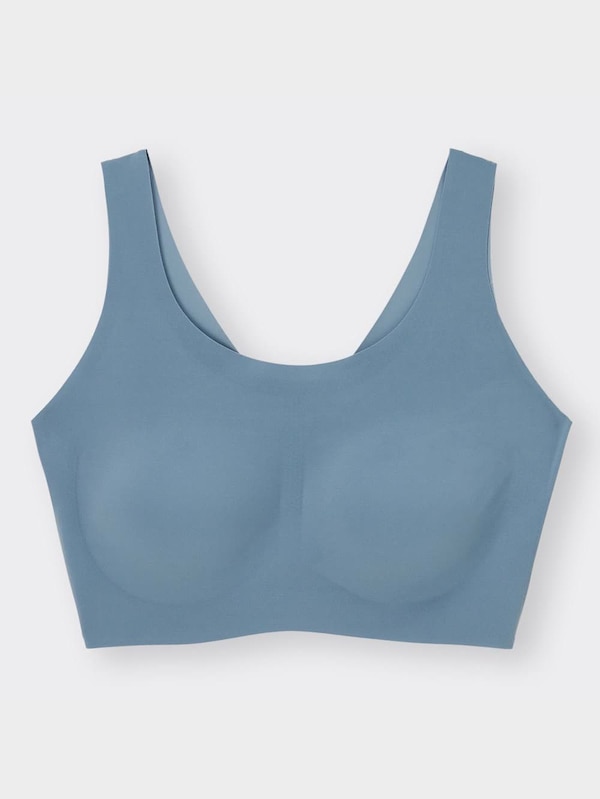 リラックスブラ(ノンワイヤー)(セットアップ可能)