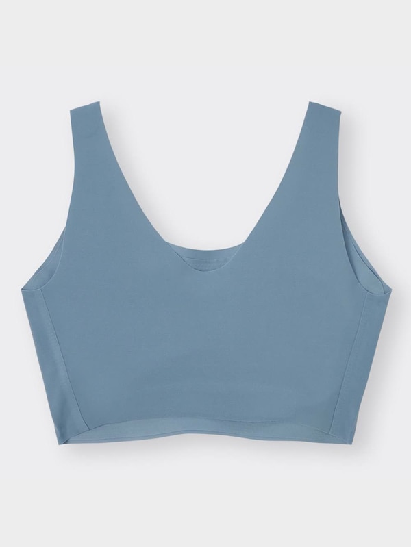 リラックスブラ(ノンワイヤー)(セットアップ可能)