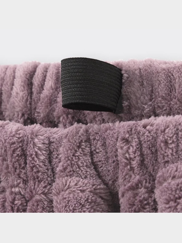 マシュマロフィールセット(レオパード)(長袖&ロングパンツ)