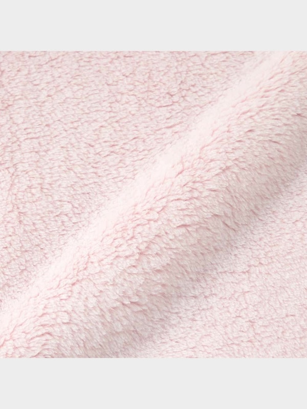 マシュマロフィールハイネックセット(長袖)ウエストリボン