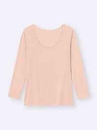 インナー（8分袖）