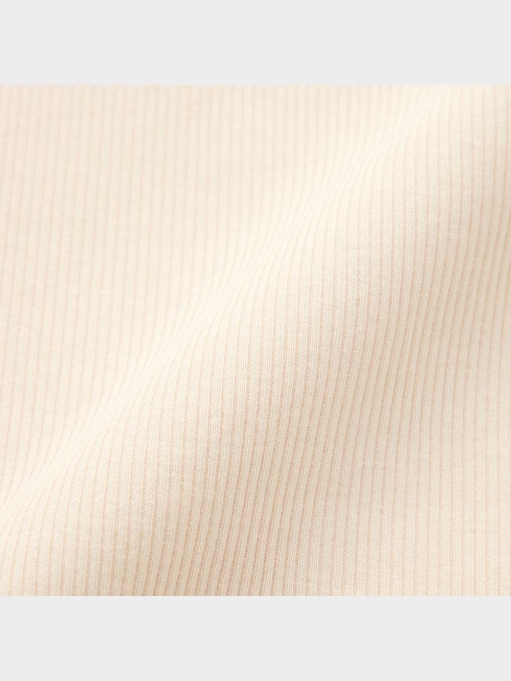 ルヴィ 2点セット GU公式 | スタイルオーガニックリブレースVネック