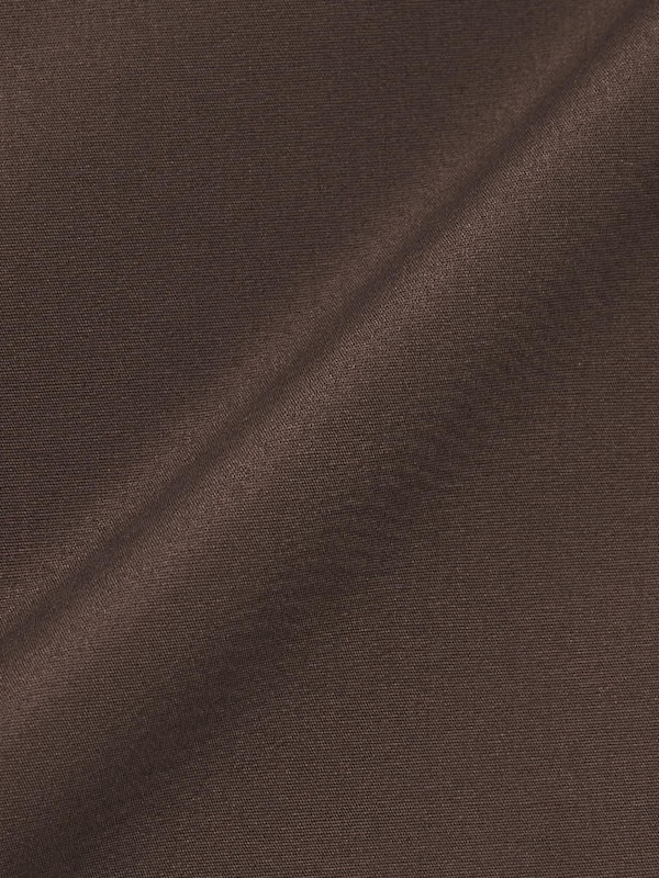 ブロードシャツ(長袖)