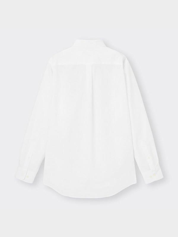 イージーケアレギュラーフィットシャツ(長袖)SW+E