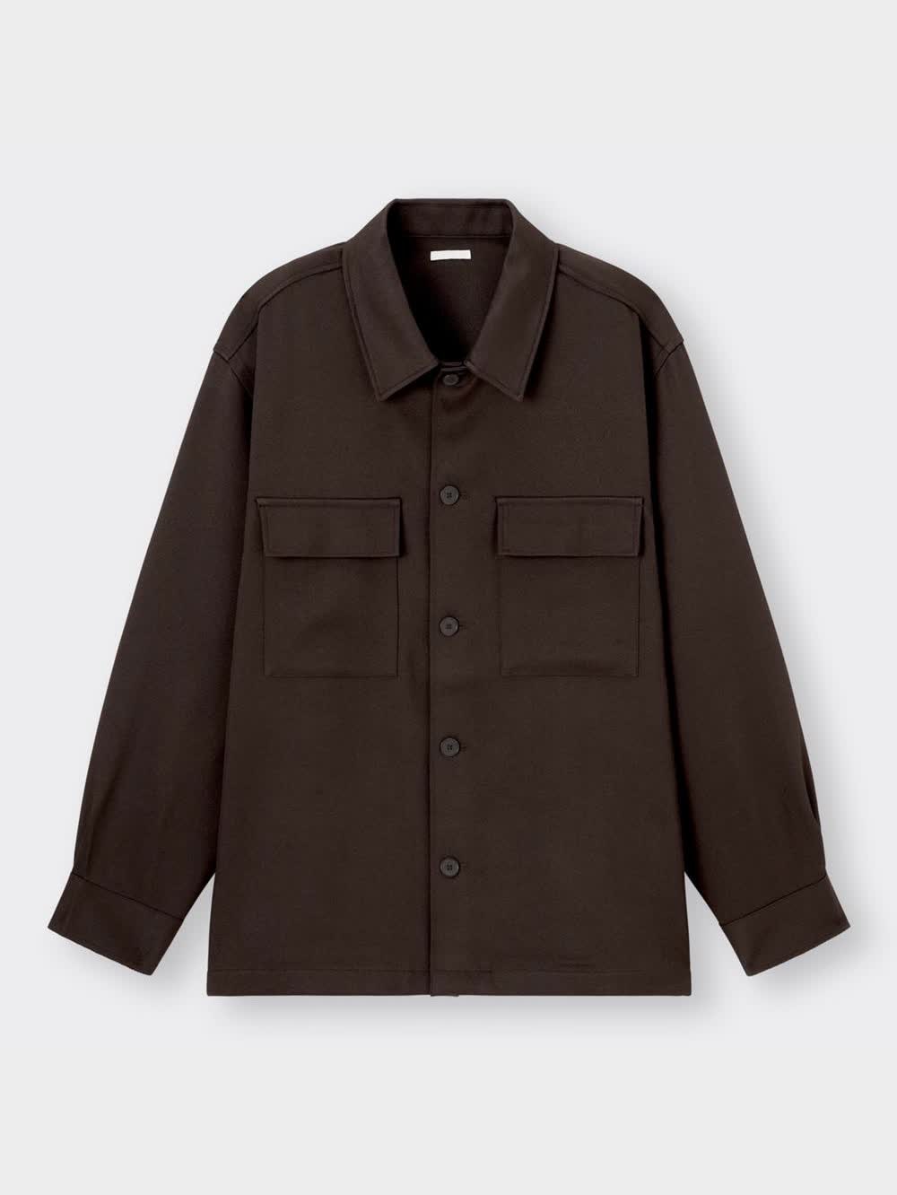 ウポ様 CITY HALF ZIP POLO | 坩堝-RUTSUBO- ONLINE SHOP