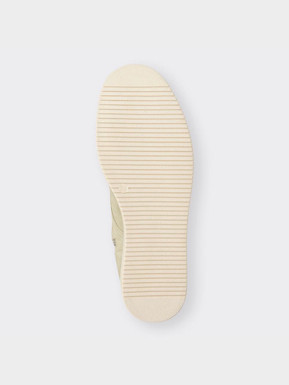 GU公式 | リアルレザーワークブーツ+E