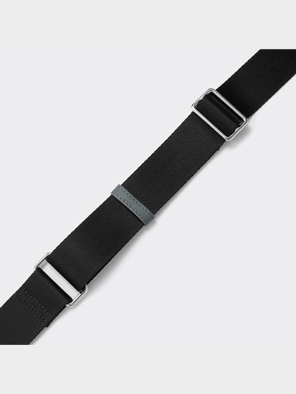 リアルレザーカメラバッグ+E