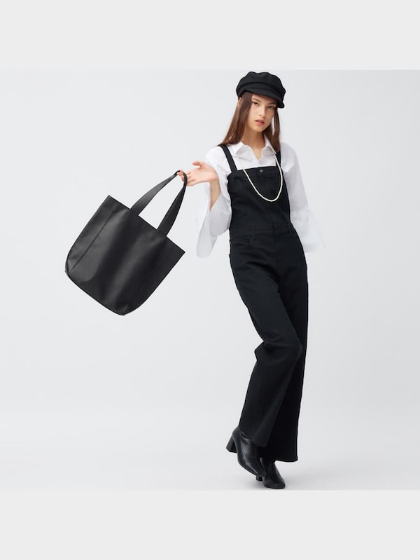 リアルレザートートバッグ+E