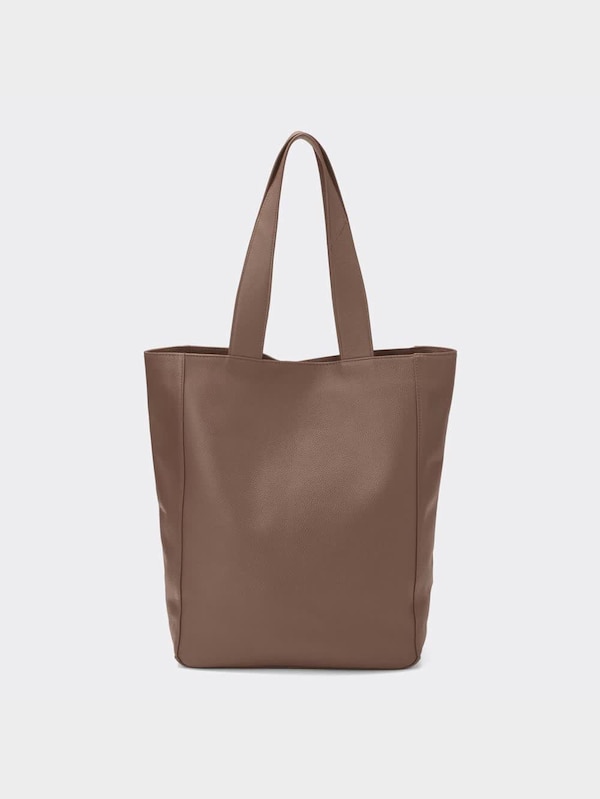 リアルレザートートバッグ+E