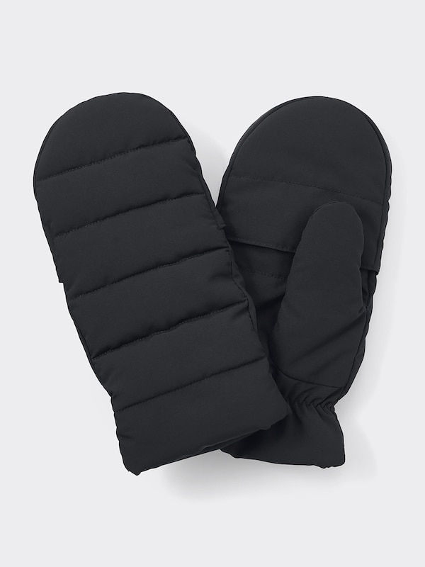 ヒートパデッドミトン+E