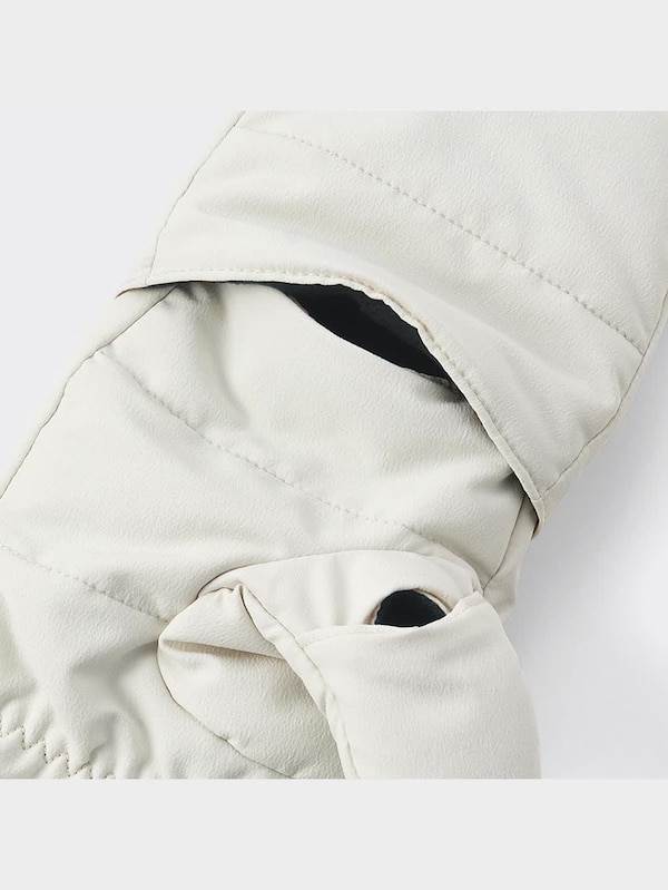 ヒートパデッドミトン+E