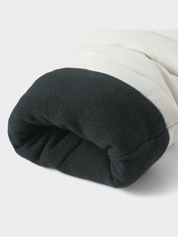 ヒートパデッドミトン+E