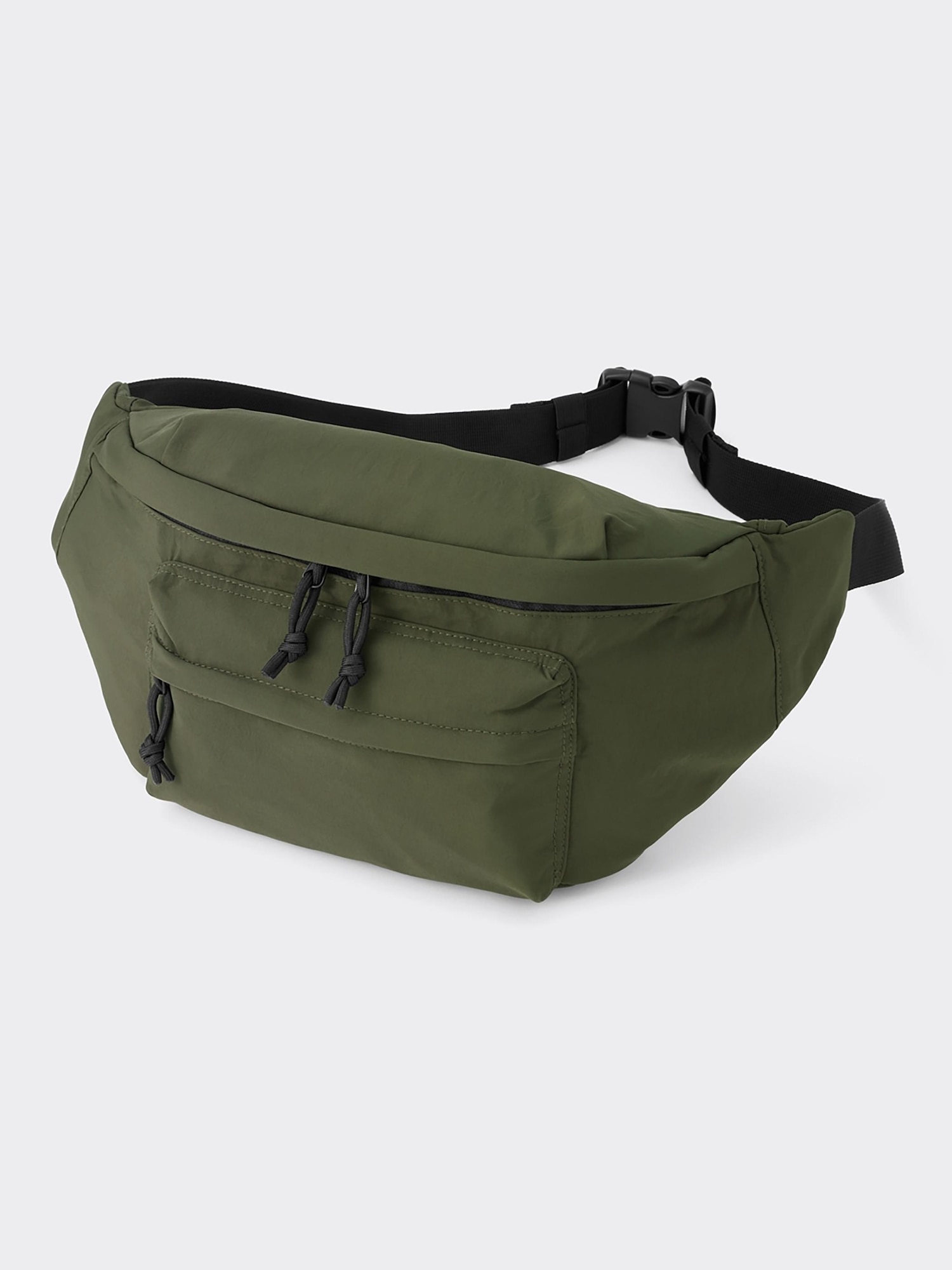 GU_DE（グッド）正規品/送料関税込み Boh Bag - Vanilla BAGS