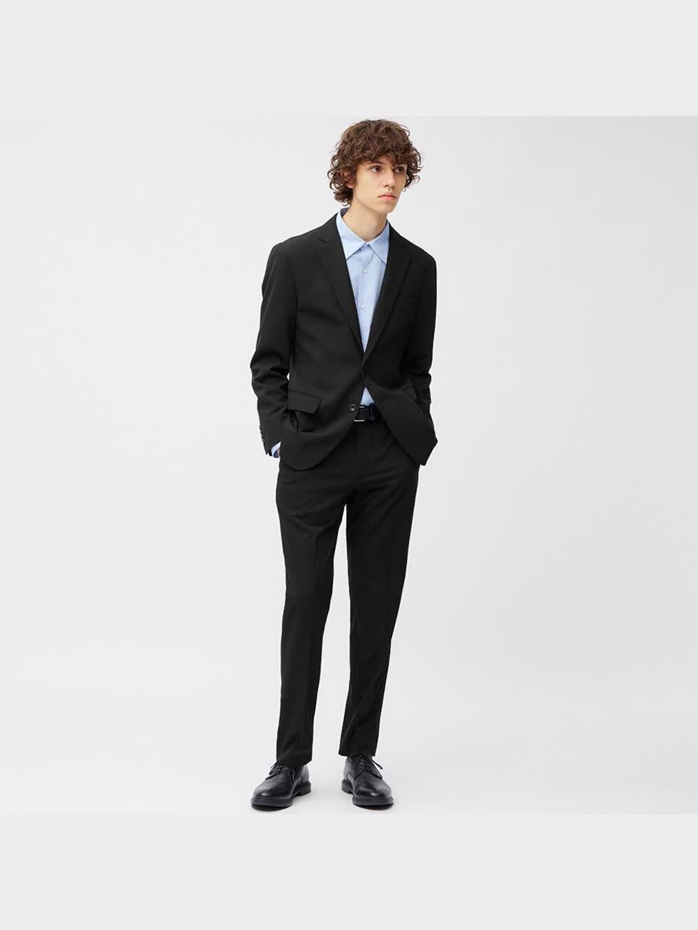 ジルサンダー スーツ テーラードジャケット  セットアップ JIL SANDER - ジルサンダー JIL SANDER セットアップ パンツ