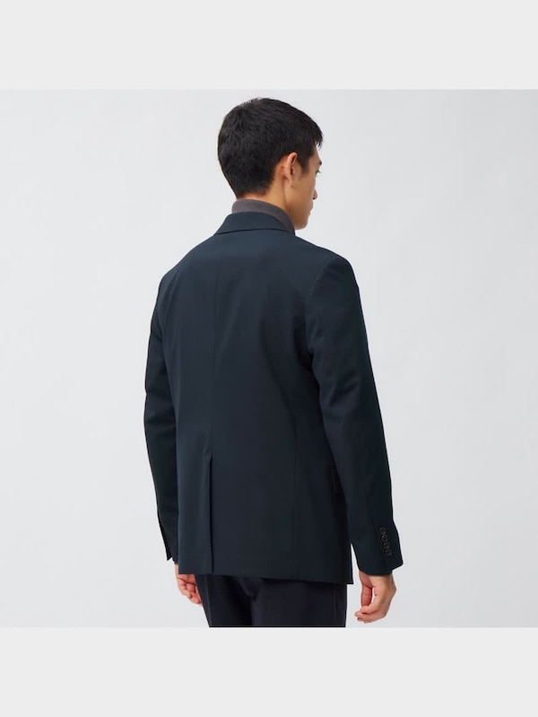 テーラードジャケットSW(セットアップ可能)