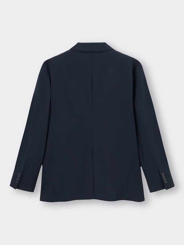 テーラードジャケットSW(セットアップ可能)