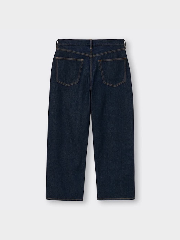 バギージーンズ(丈標準72.0cm)(セットアップ可能)