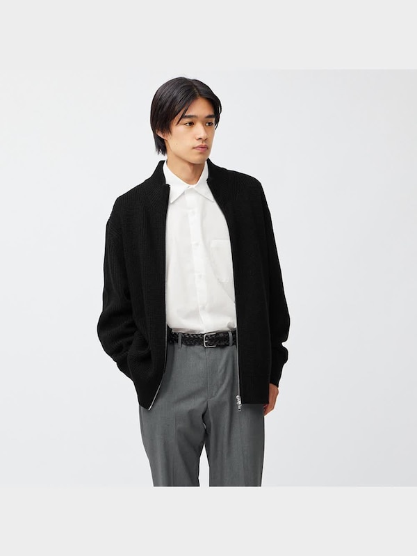 テーパードトラウザーSW(丈標準75.0～79.0cm)(セットアップ可能)