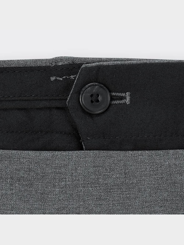 テーパードトラウザーSW(丈標準75.0～79.0cm)(セットアップ可能)