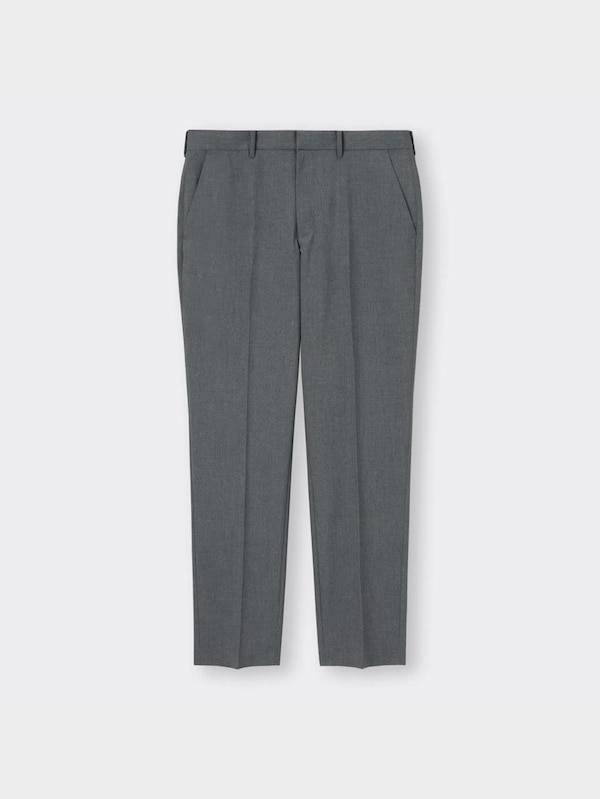 テーパードトラウザーSW(丈標準75.0～79.0cm)(セットアップ可能)