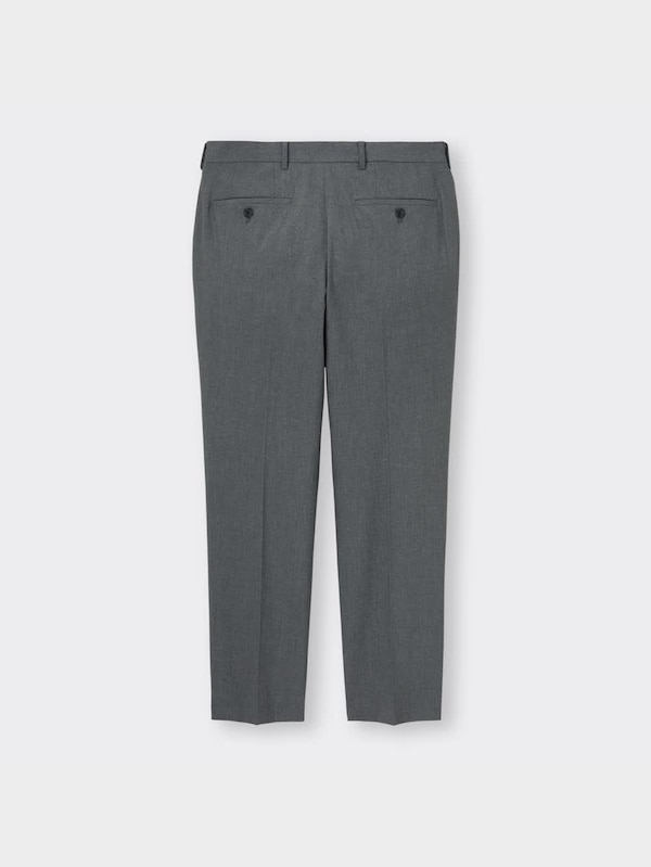 テーパードトラウザーSW(丈標準75.0～79.0cm)(セットアップ可能)