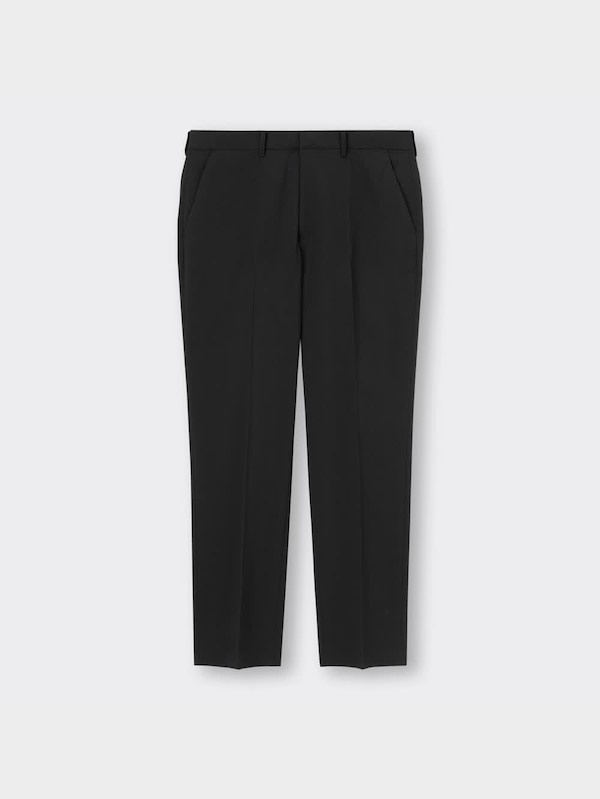 テーパードトラウザーSW(丈標準75.0～79.0cm)(セットアップ可能)