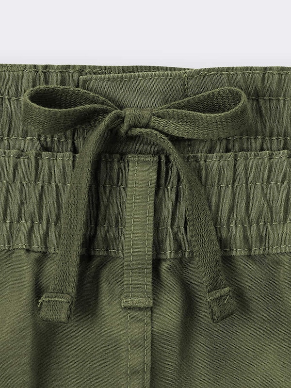 スーパーワイドカーゴパンツ