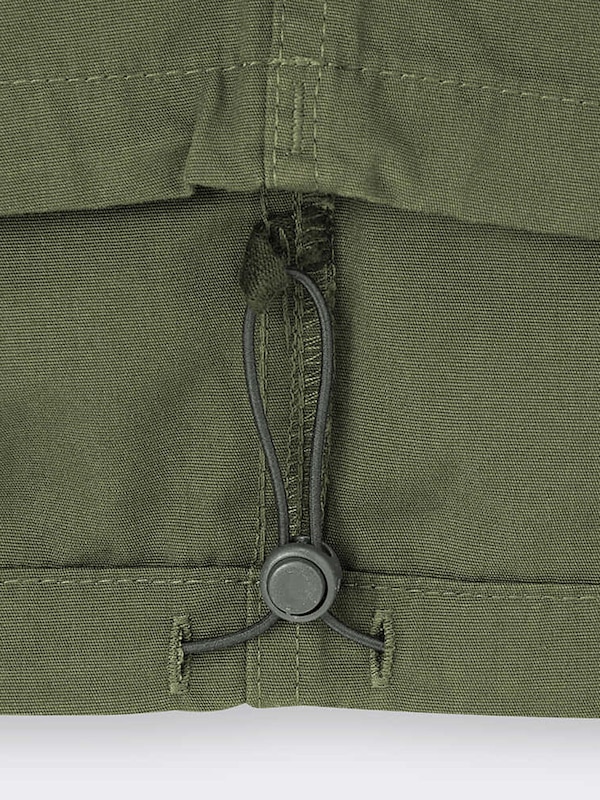 スーパーワイドカーゴパンツ