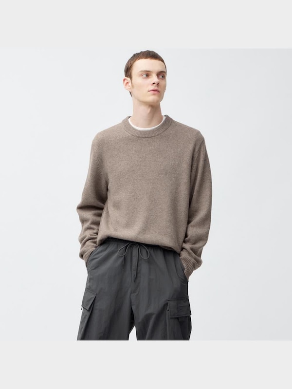 カーゴジョガーパンツOSB+EC