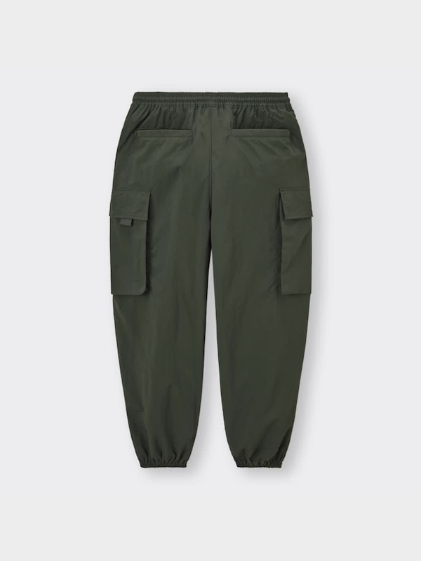 カーゴジョガーパンツOSB+EC