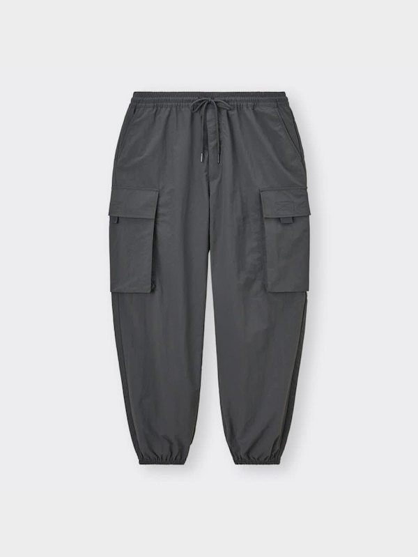 カーゴジョガーパンツOSB+EC
