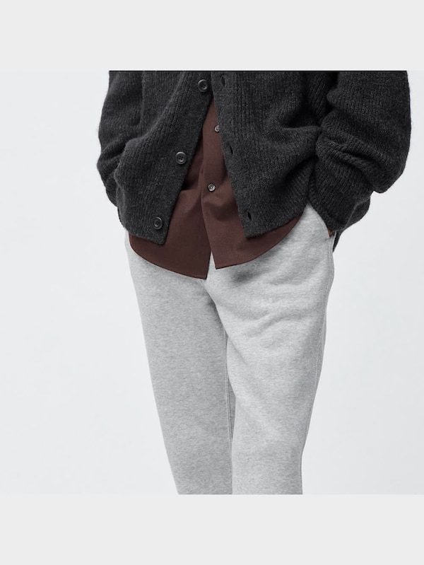 スウェットジョガーパンツ(丈標準71.5～75.5cm)(2023年秋アイテム)