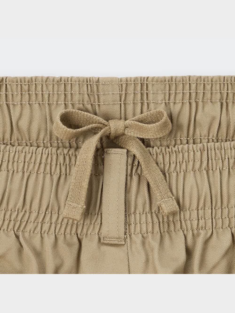 GU公式 | シェフパンツ(丈標準67.0～71.0cm)
