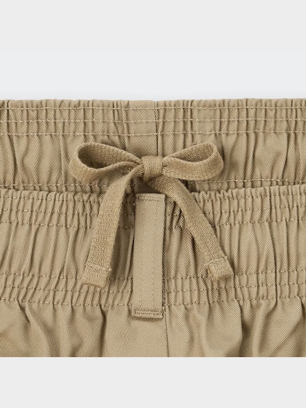 シェフパンツ(丈標準67.0～71.0cm)