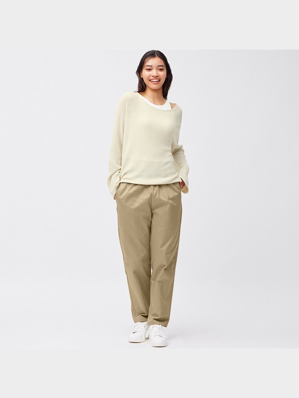 ちきちー②短答フルセット GU公式 | シェフパンツ(丈標準67.0～71.0cm)