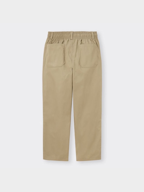 シェフパンツ(丈標準67.0～71.0cm)