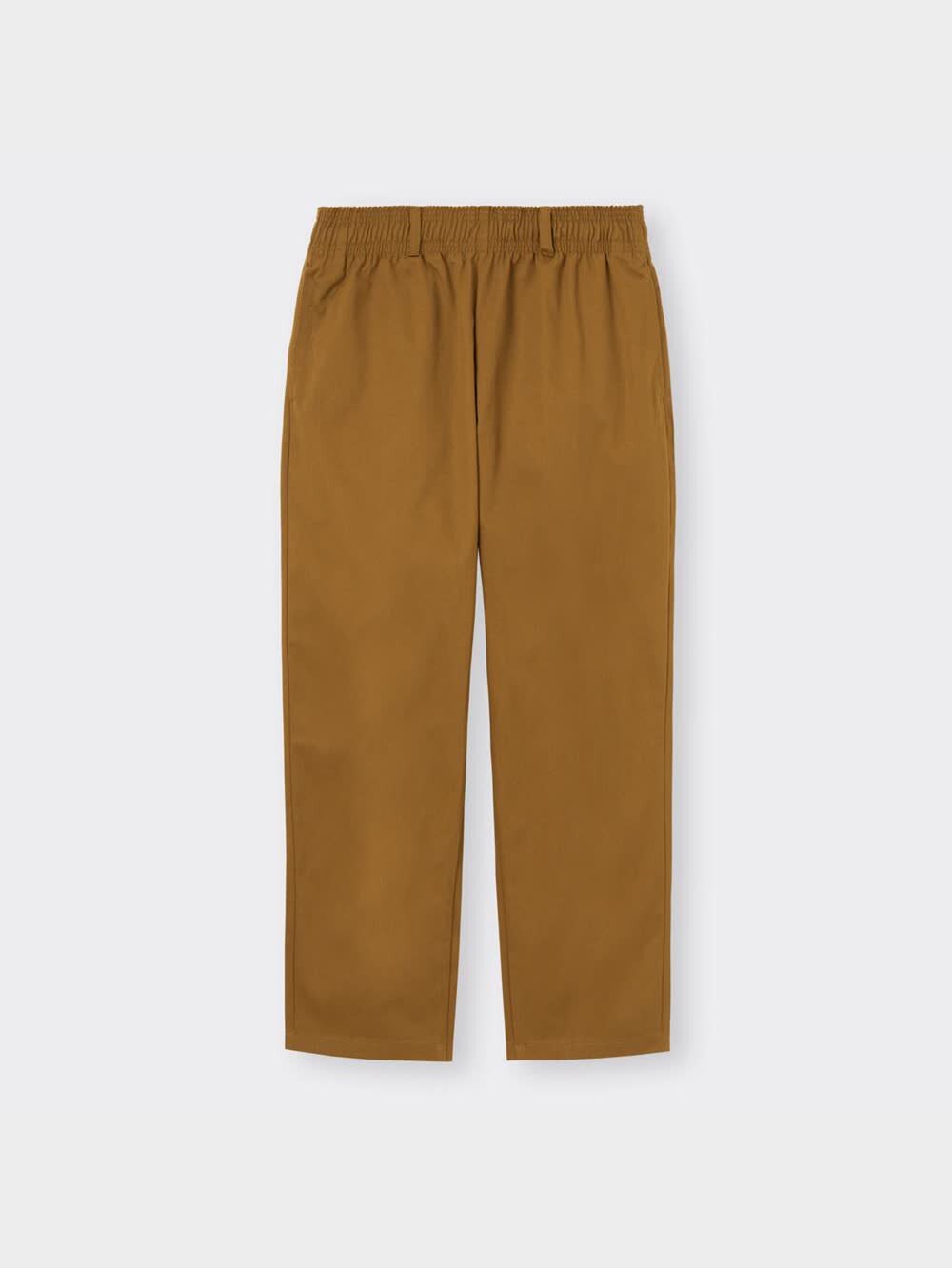 GU公式 | シェフパンツ(丈標準67.0～71.0cm)