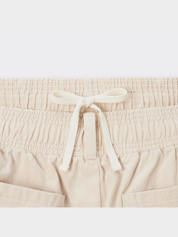 デニムシェフパンツ+E