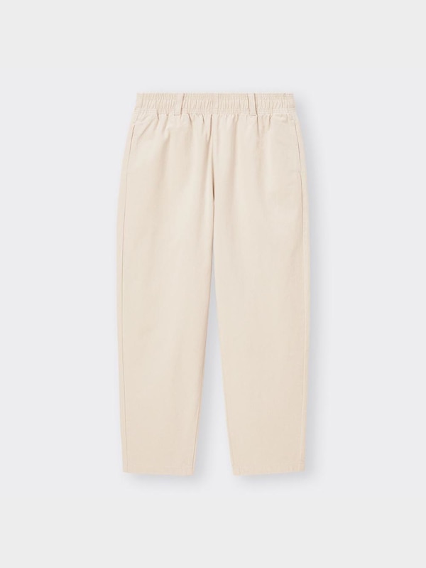 デニムシェフパンツ+E