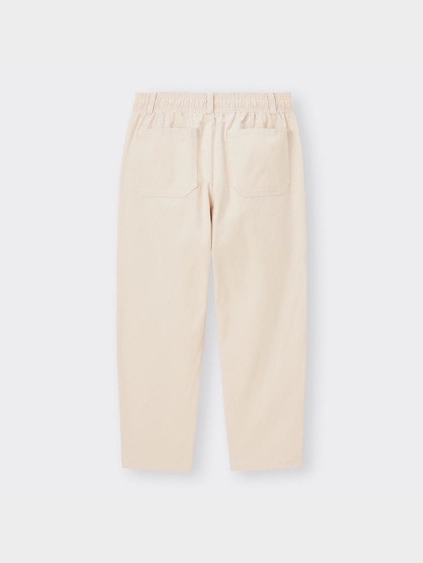 デニムシェフパンツ+E