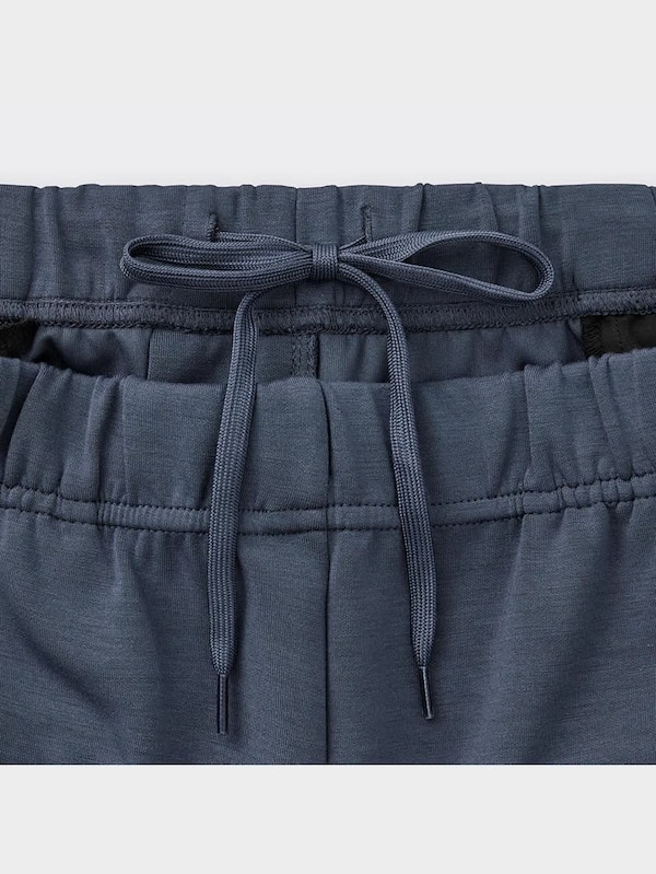 ダブルフェイスワイドパンツ+E