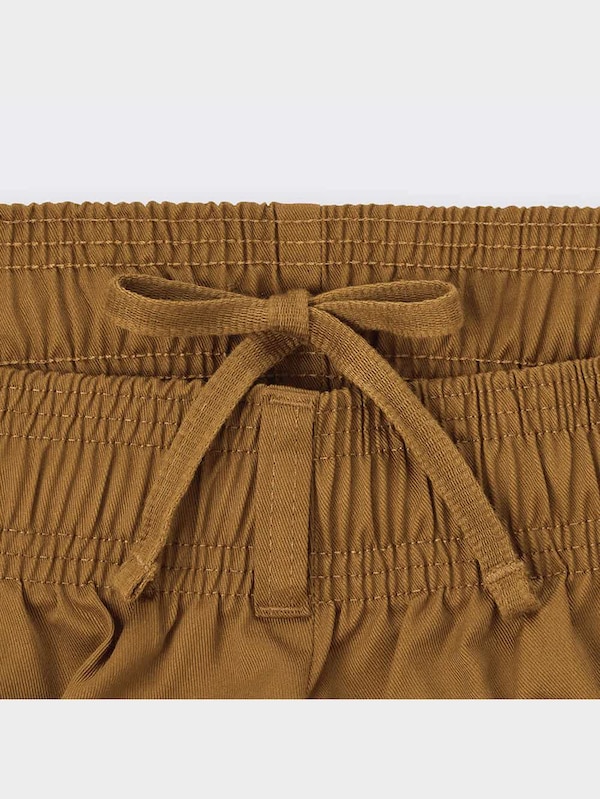 シェフパンツ+EC(丈長め76.0cm)