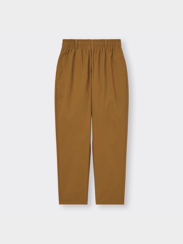 シェフパンツ+EC(丈長め76.0cm)