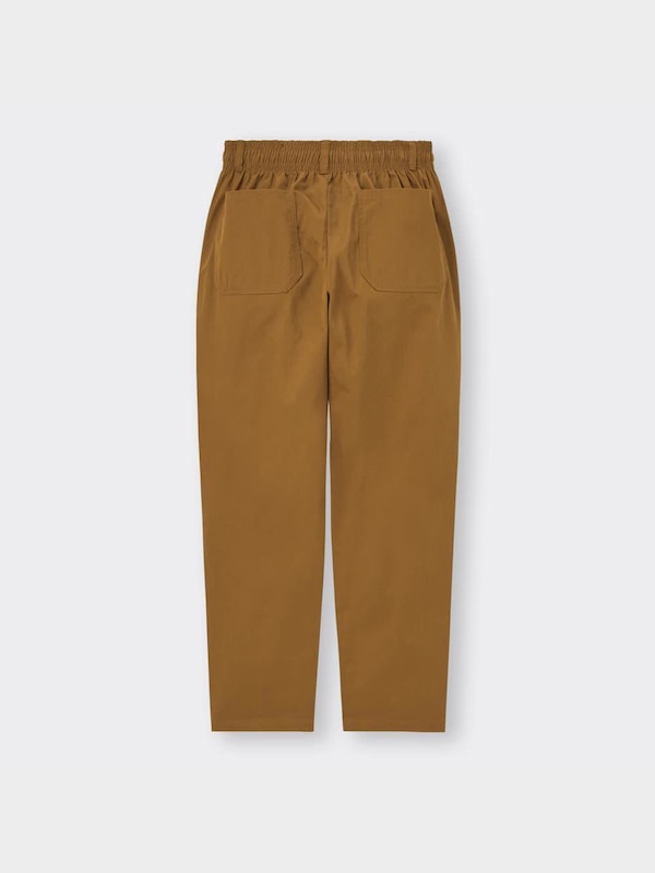 シェフパンツ+EC(丈長め76.0cm)