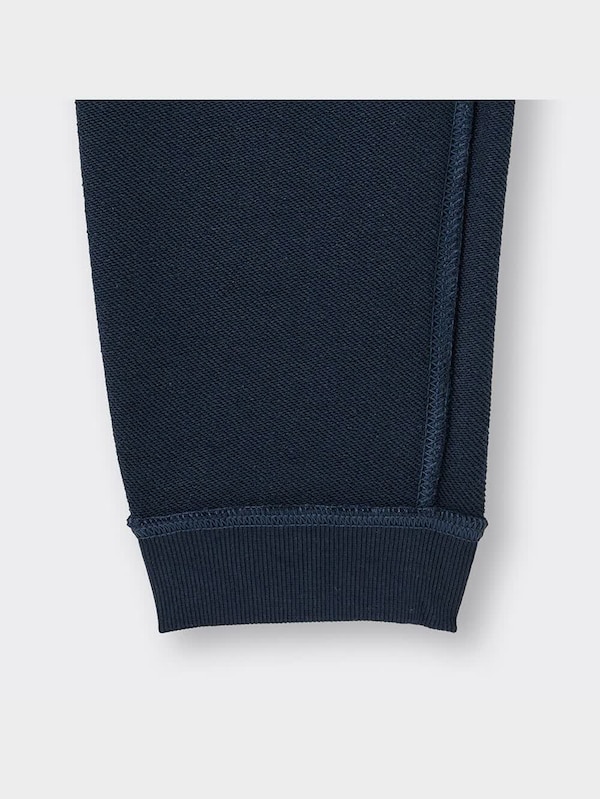 スウェットジョガーパンツ+EC(丈長め77.5～81.5cm)