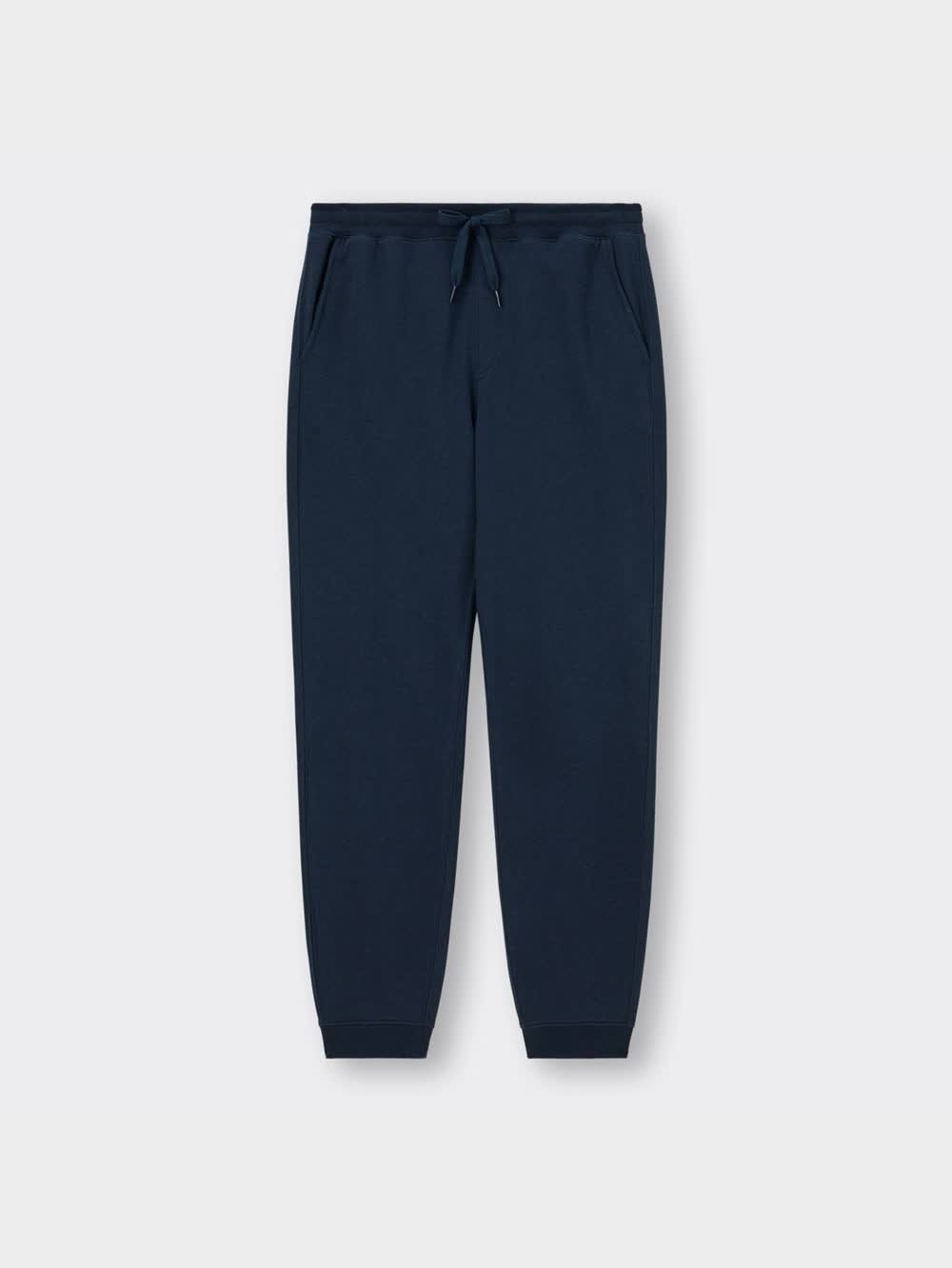 つじこさま専用 GU公式 | スウェットジョガーパンツ+EC(丈長め77.5～81.5cm)