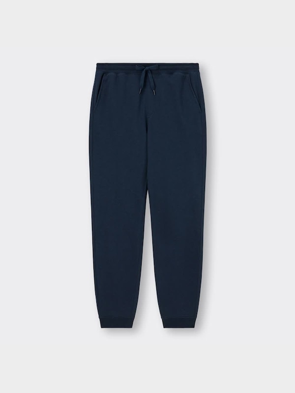 スウェットジョガーパンツ+EC(丈長め77.5～81.5cm)