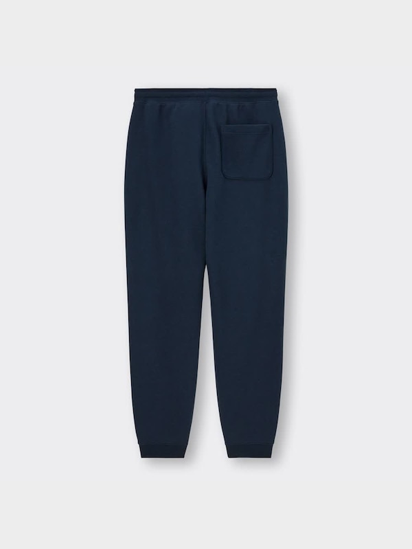 スウェットジョガーパンツ+EC(丈長め77.5～81.5cm)