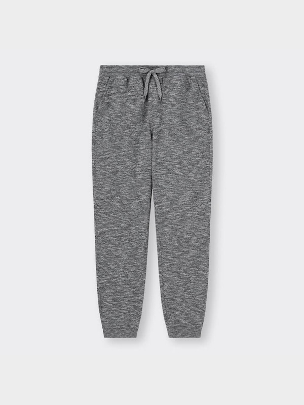 スウェットジョガーパンツ+EC(丈長め77.5～81.5cm)