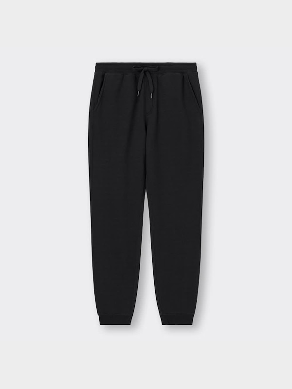 スウェットジョガーパンツ+EC(丈長め77.5～81.5cm)